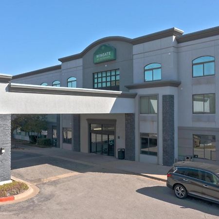 Wingate By Wyndham And Williamson Conference Center Hotel Round Rock Bagian luar foto