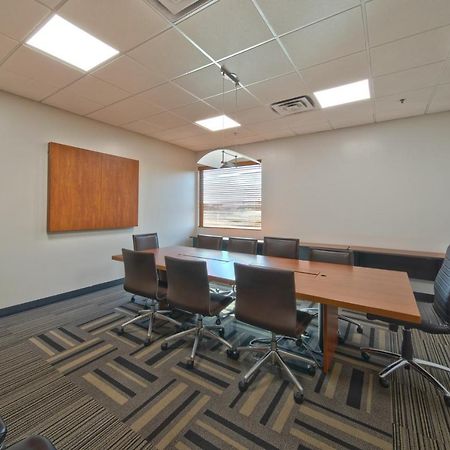 Wingate By Wyndham And Williamson Conference Center Hotel Round Rock Bagian luar foto