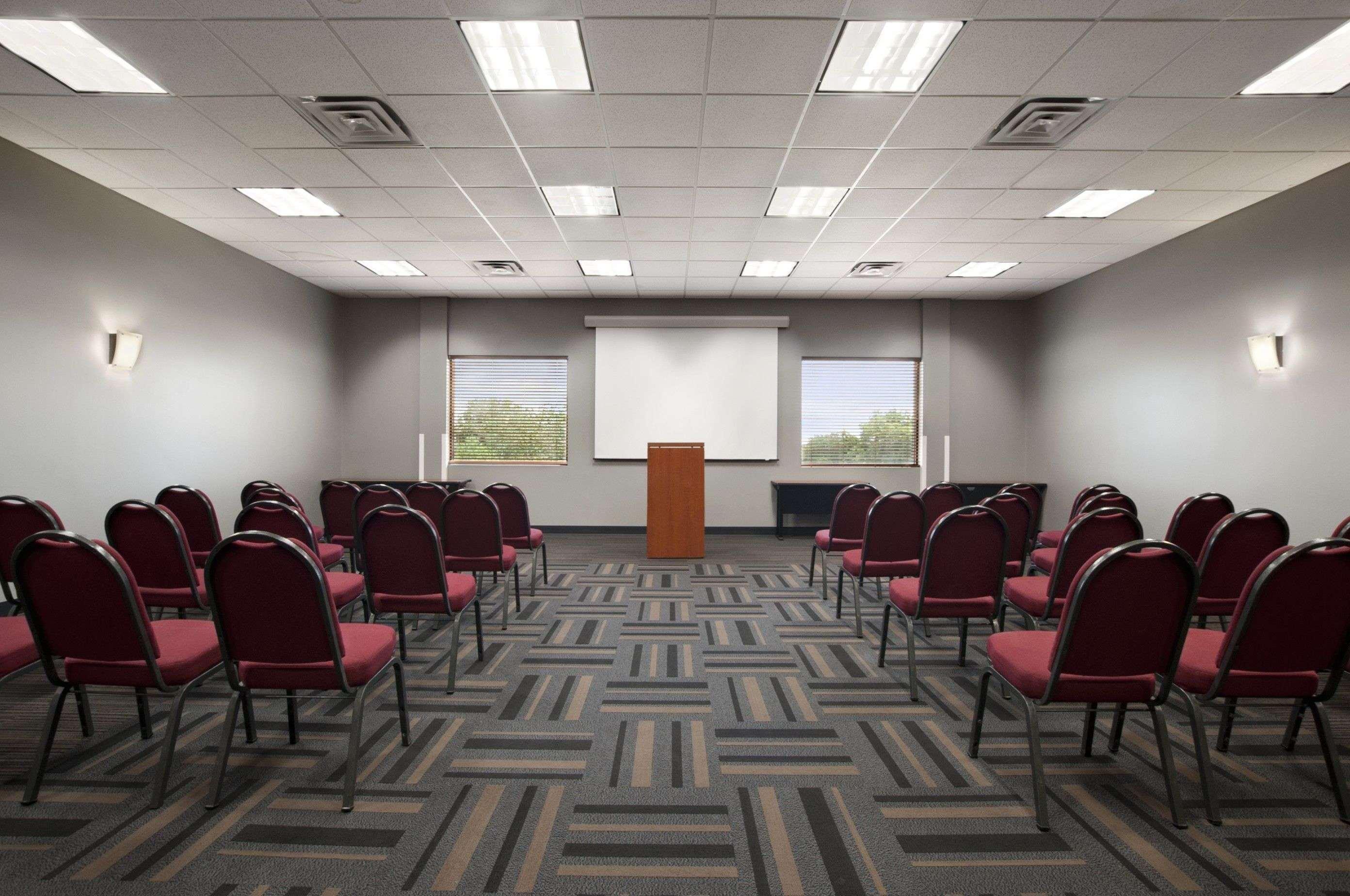 Wingate By Wyndham And Williamson Conference Center Hotel Round Rock Bagian luar foto