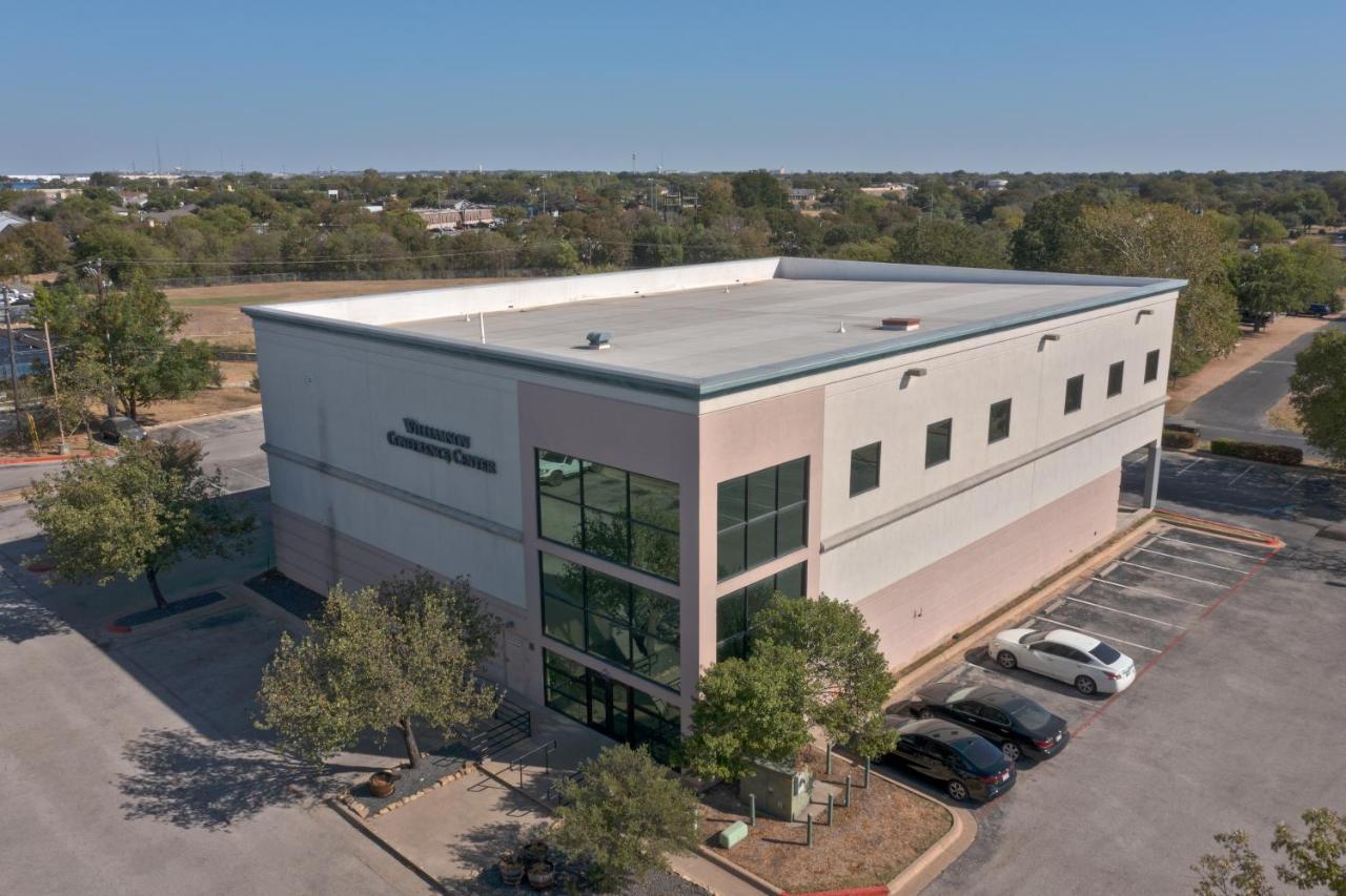Wingate By Wyndham And Williamson Conference Center Hotel Round Rock Bagian luar foto