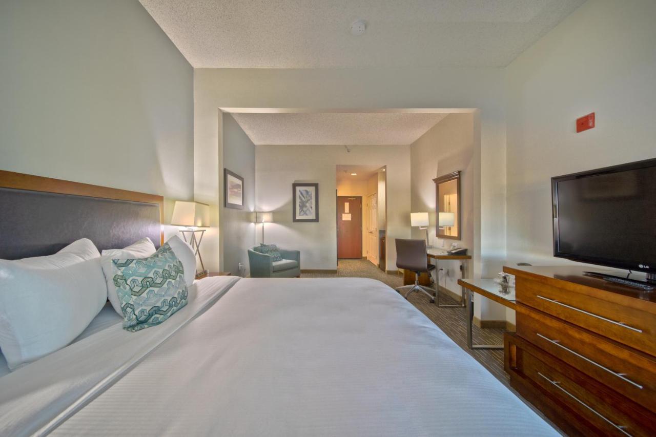 Wingate By Wyndham And Williamson Conference Center Hotel Round Rock Bagian luar foto